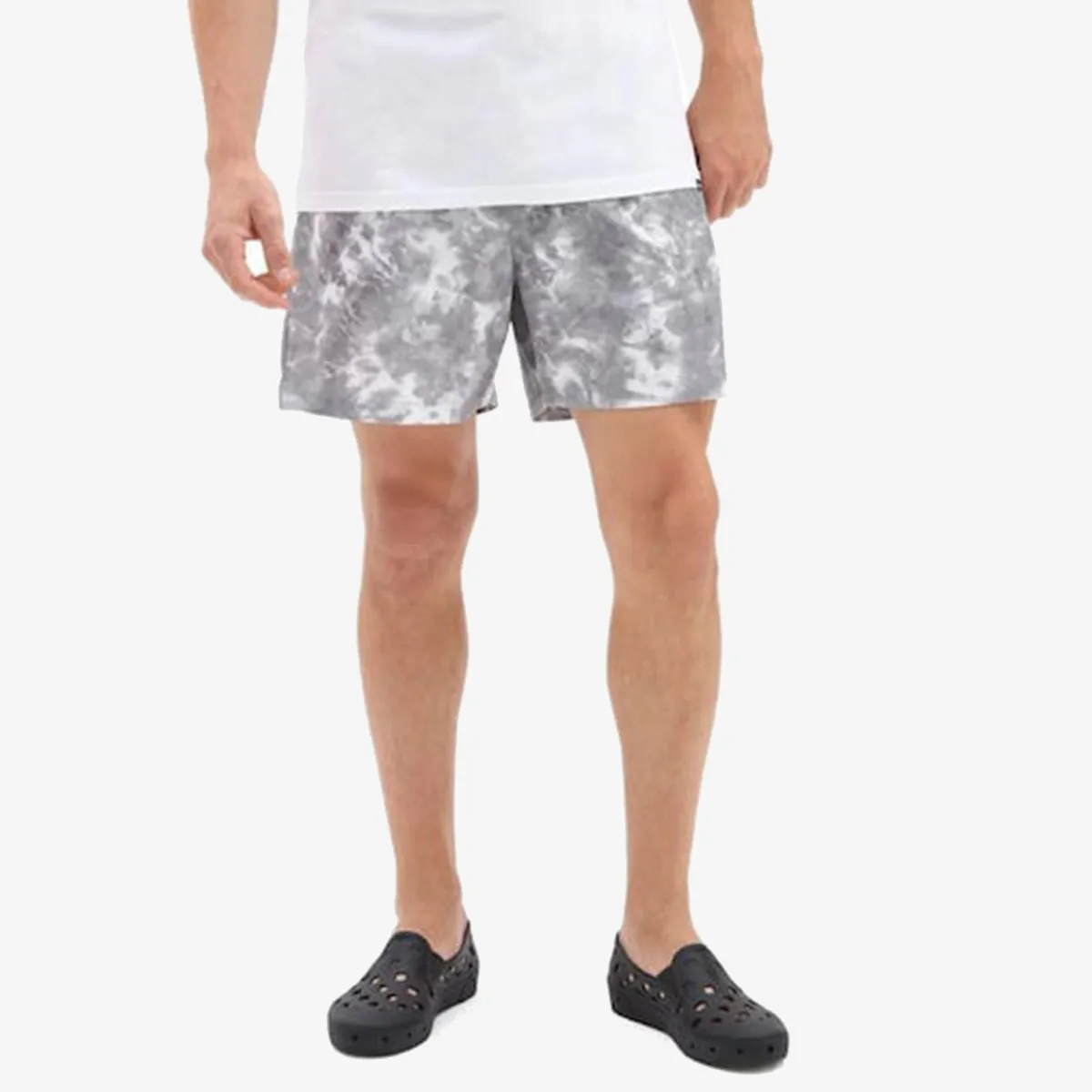 VANS Pantaloni scurti ALL OVER VANPHIBIAN-B A 