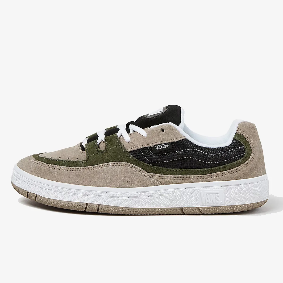 VANS Pantofi Sport Speed LS 