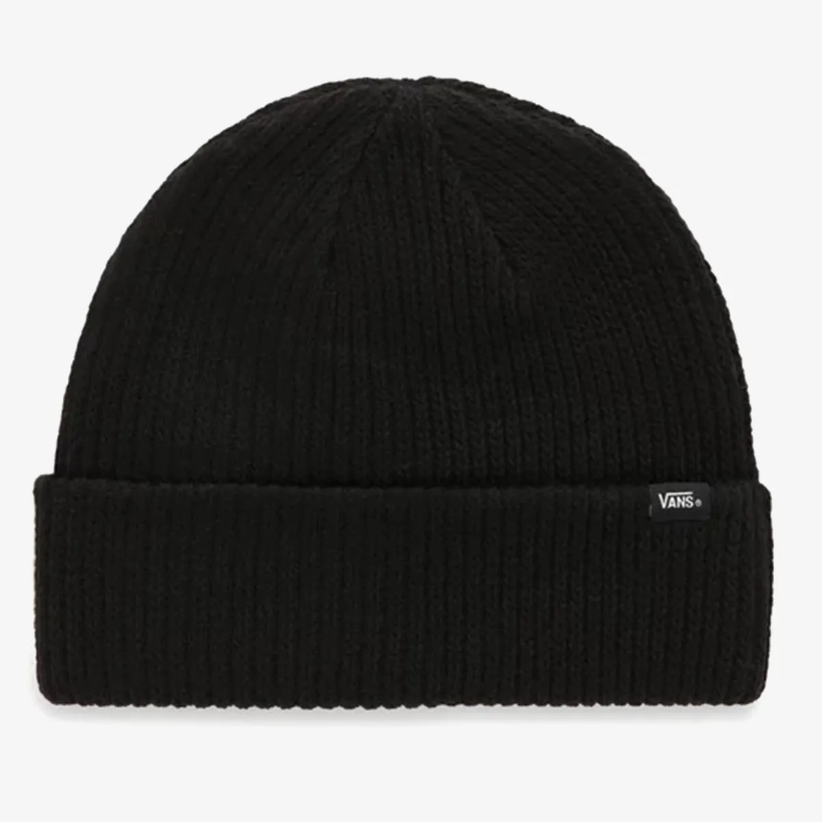 VANS PALARIE MN CORE BASICS BEANIE Black