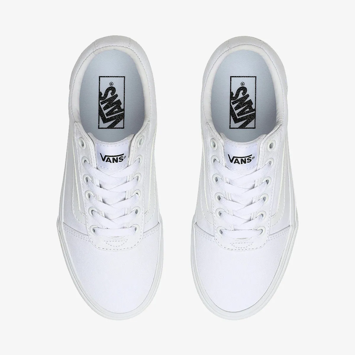 VANS Pantofi Sport WM Ward Platform