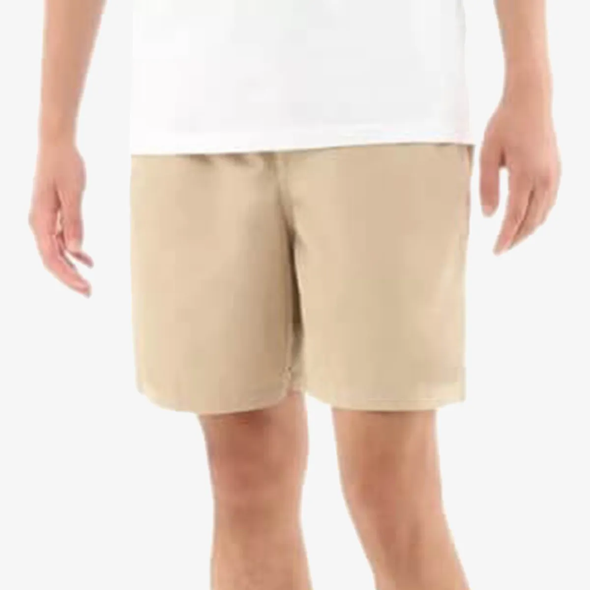 VANS Pantaloni scurti MN RANGE SHORT 18 KHAKI 