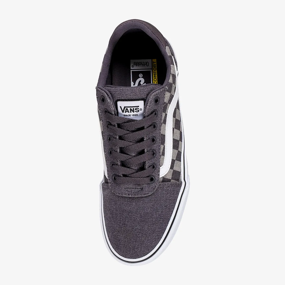 VANS Pantofi Sport MN Ward Deluxe