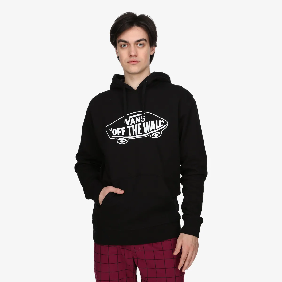 VANS Hanorac CLASSIC 