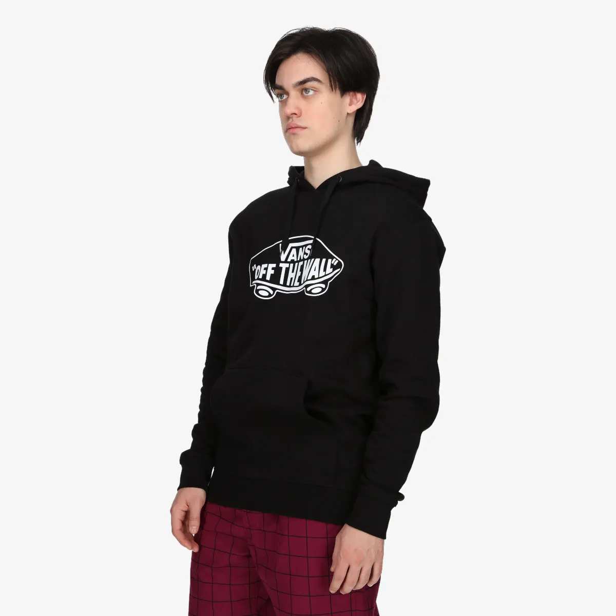 VANS Hanorac CLASSIC 