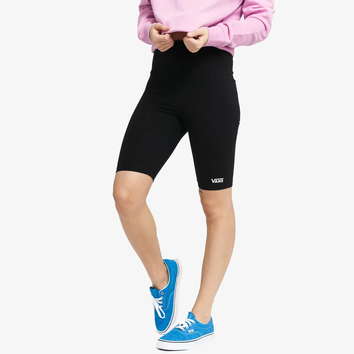 VANS TRICOU ECHIPE WM FLYING V LEGGING FLYV BLACK 