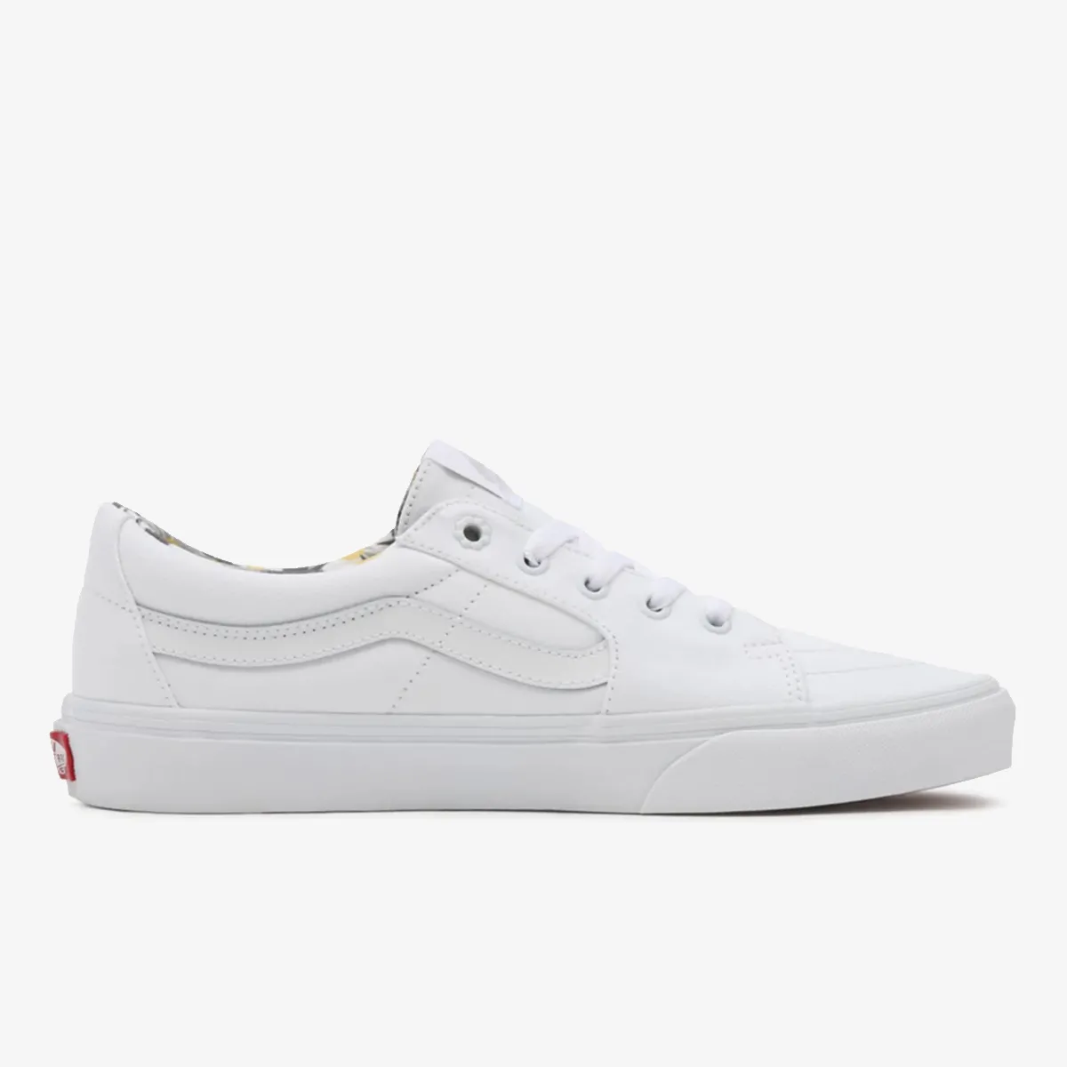 VANS Pantofi Sport SMELL THE FLOWERS