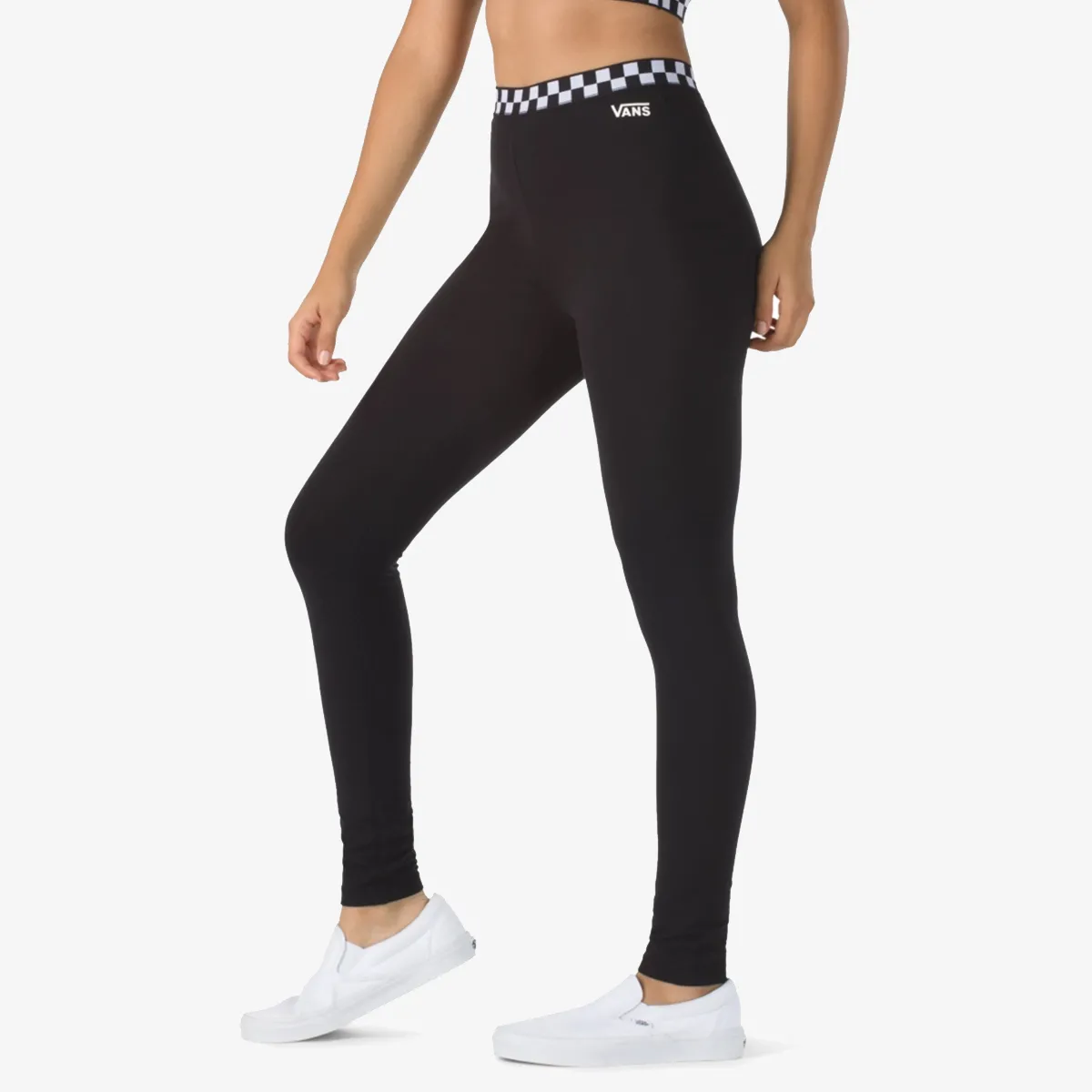 VANS Colanti WM BLADEZ CHECK LEGG 