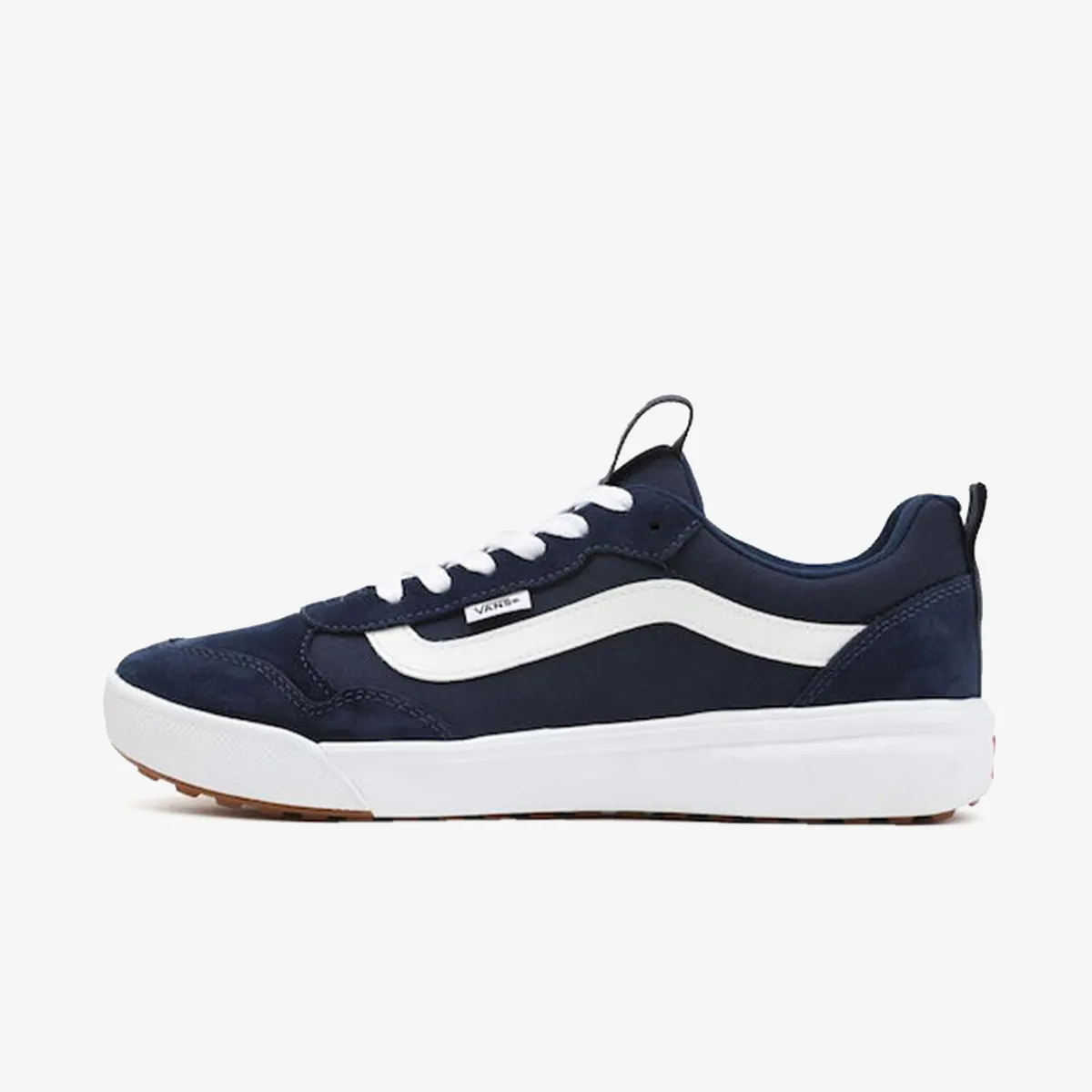 VANS Pantofi Sport MN Range EXP (SUEDE/CANVAS), 8.5, Medium 