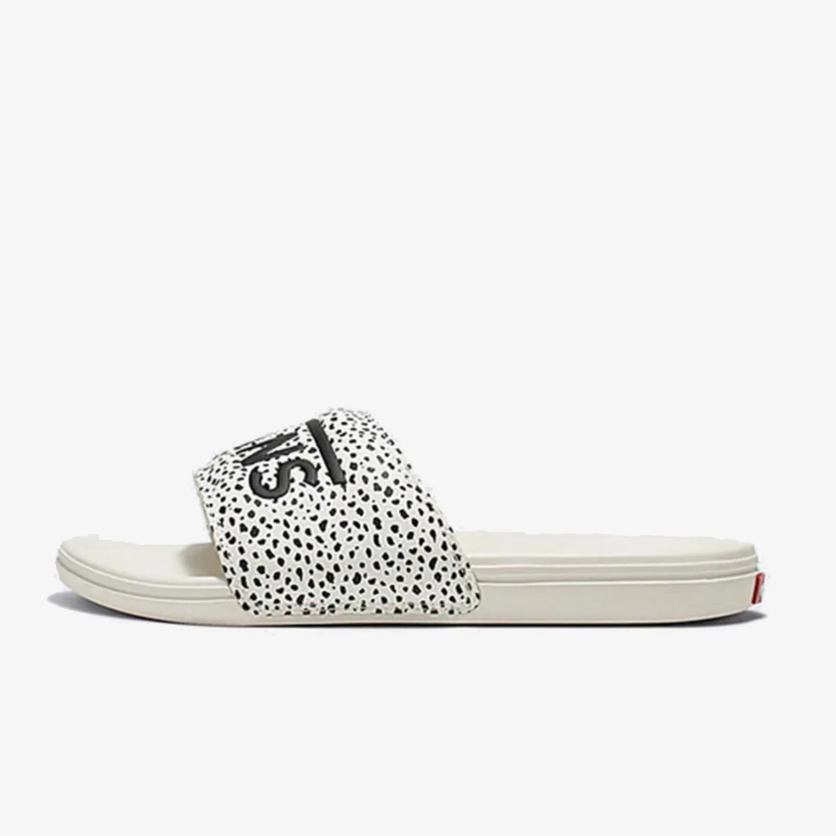 VANS Papuci WM La Costa Slide-On ANIMAL MARSHMALLOW/