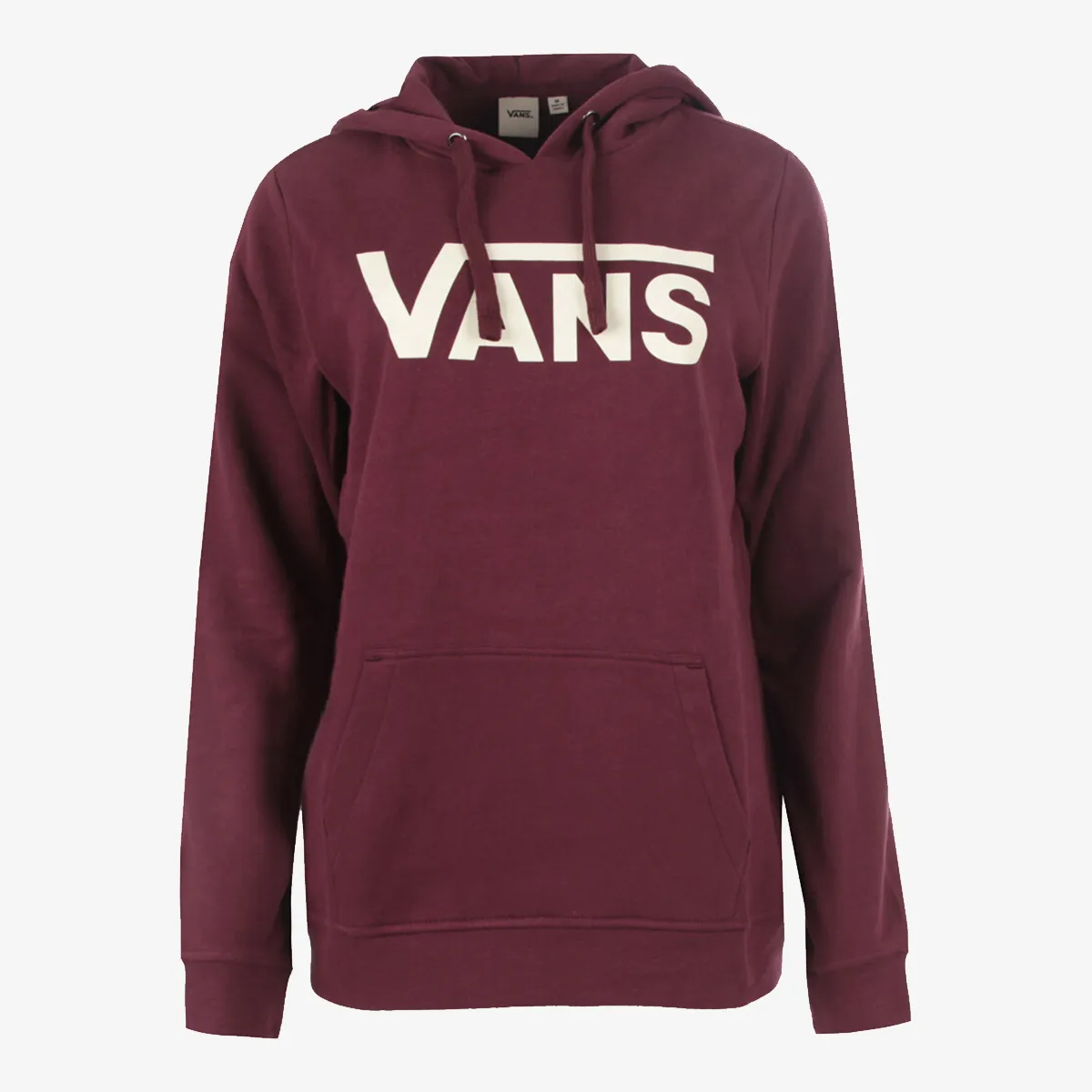 VANS Hanorac WM DROP V LOGO HOO-B 