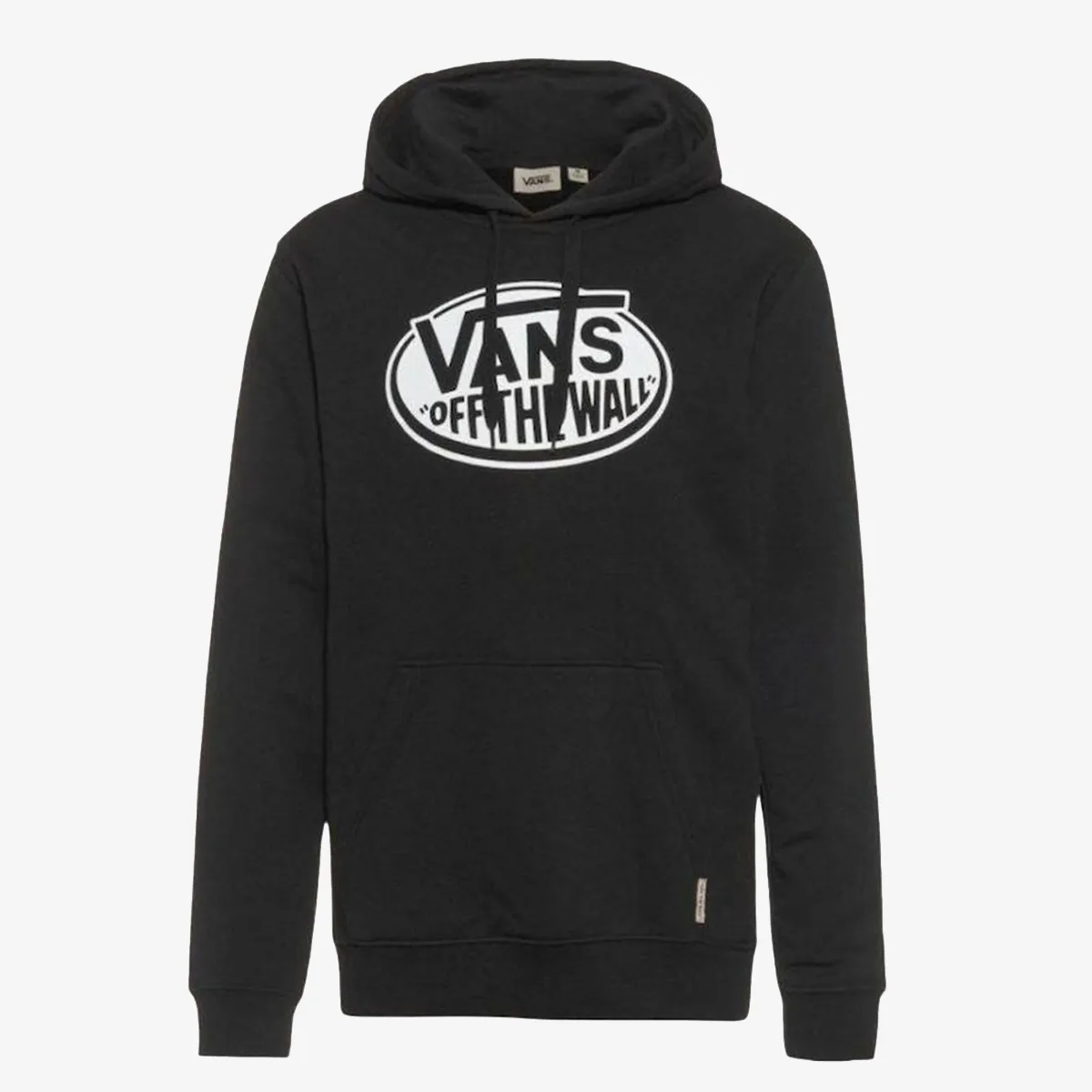 VANS Hanorac CLASSIC OTW PO-B BLACK 