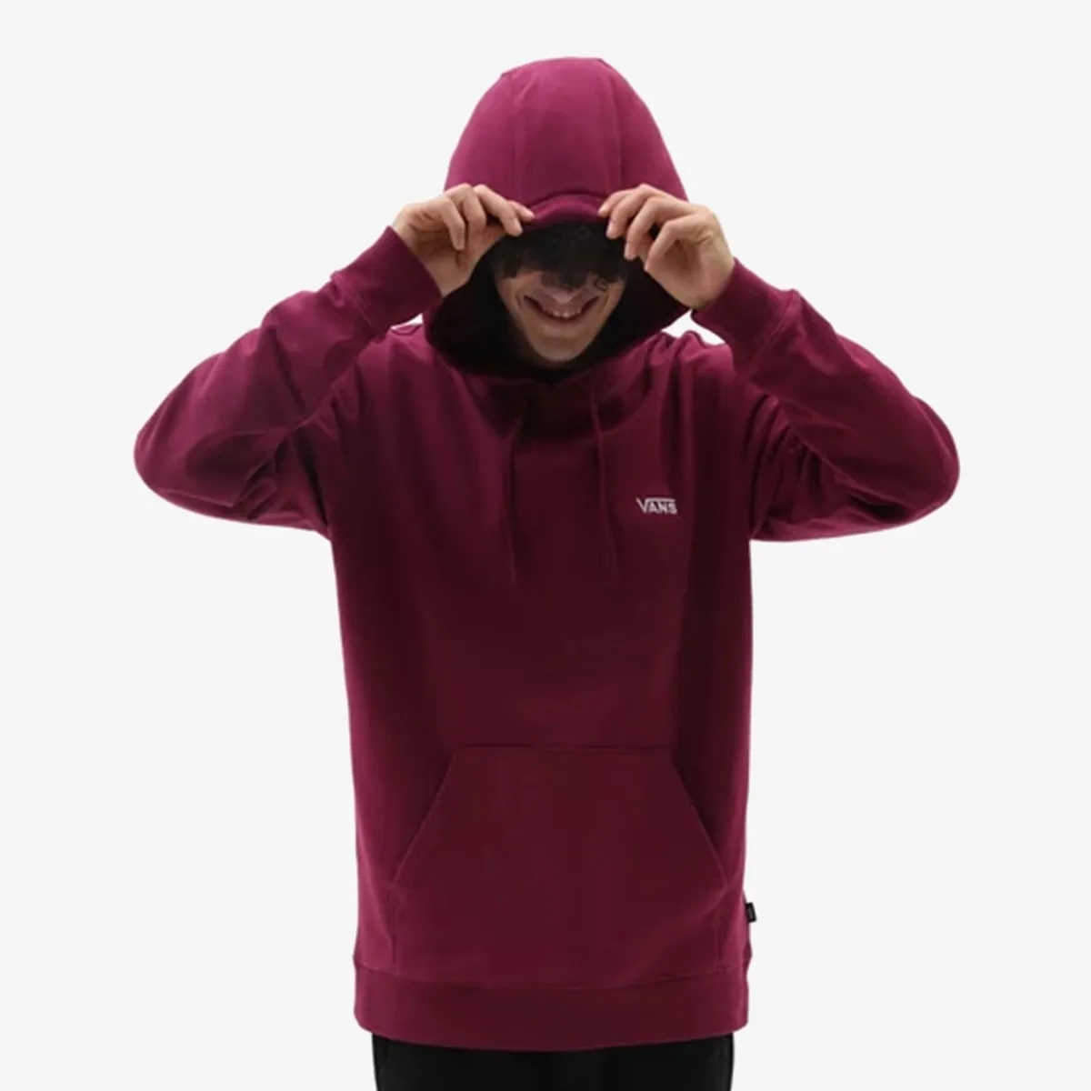 VANS Hanorac CORE BASIC PO FLEECE 