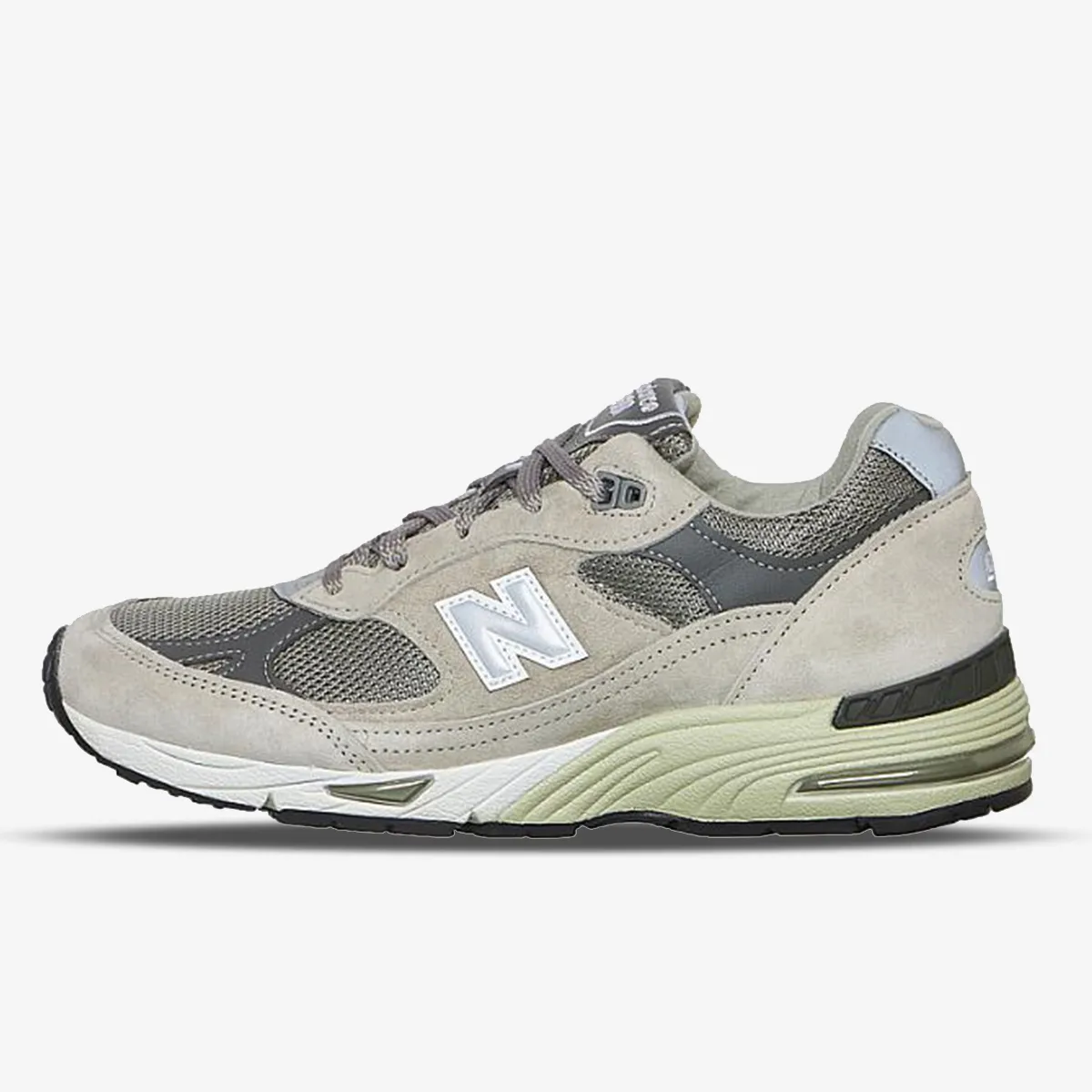 NEW BALANCE Pantofi Sport NEW BALANCE 991 