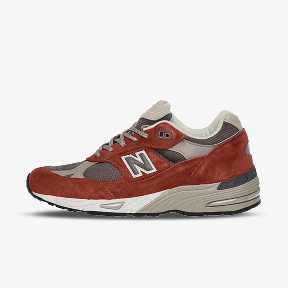 NEW BALANCE Pantofi Sport 991 