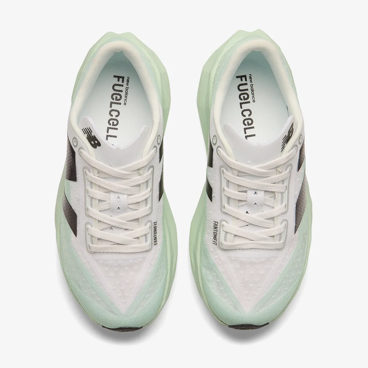 NEW BALANCE Pantofi Sport W FC Rebel