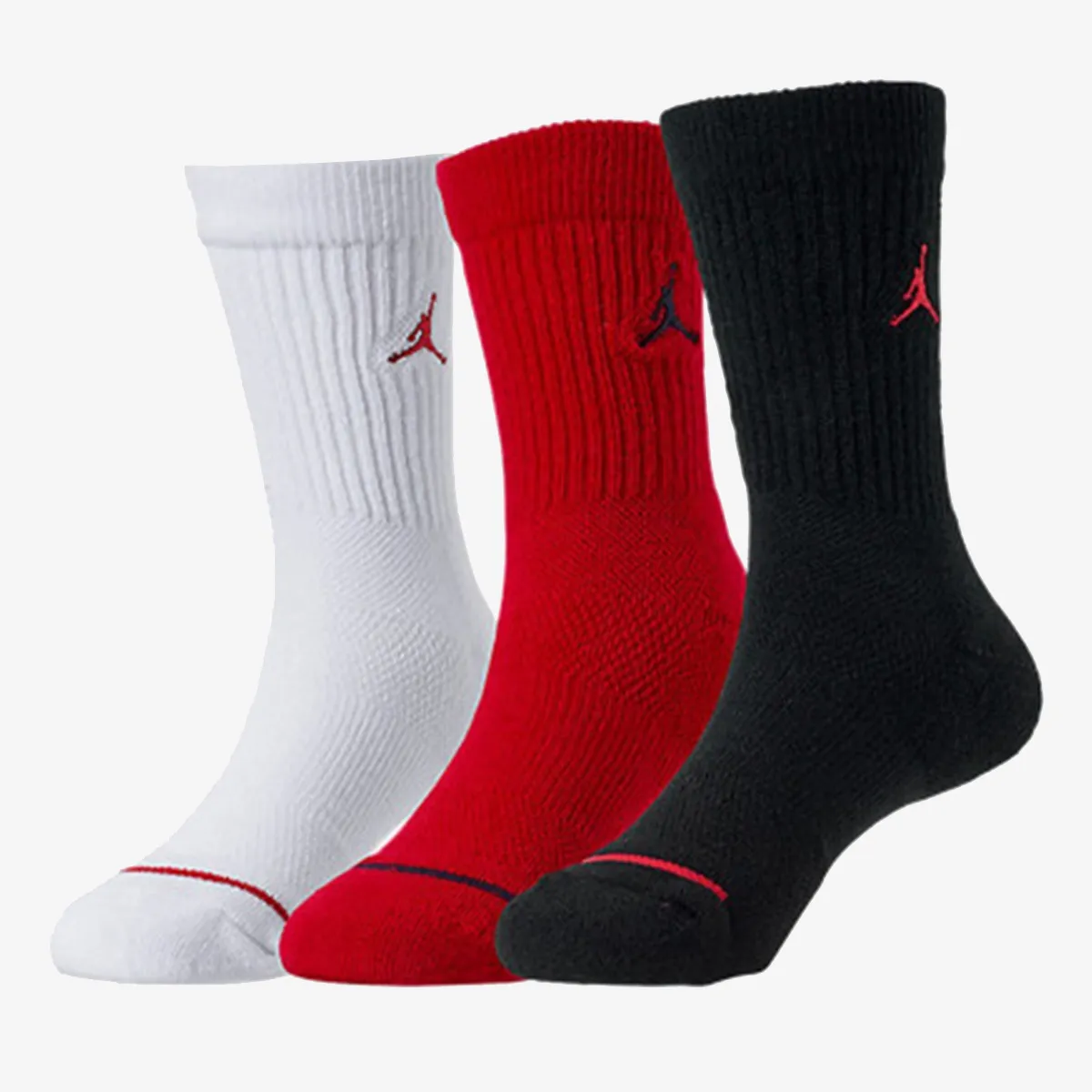 JORDAN Sosete Jordan Jumpman 