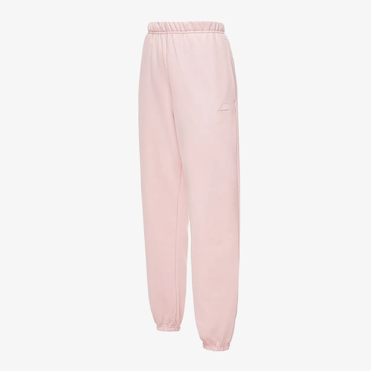 NEW BALANCE Pantaloni de trening ATHLETICS