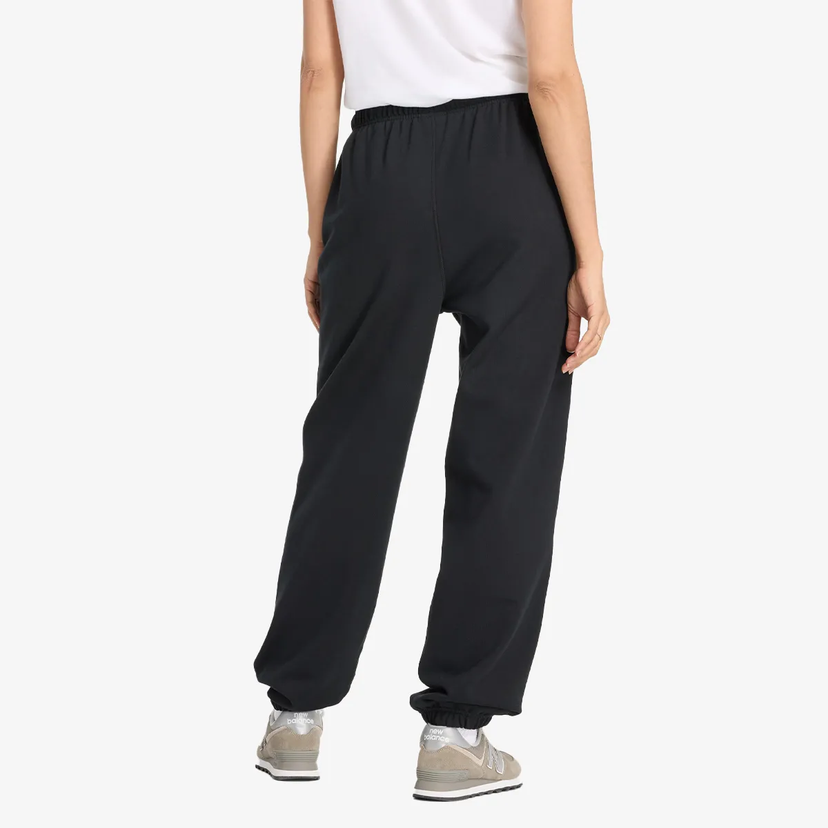 NEW BALANCE Pantaloni de trening Pant 