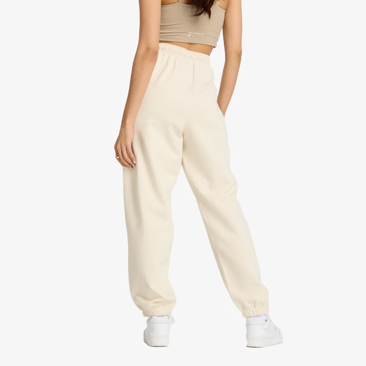 NEW BALANCE Pantaloni de trening Pant 