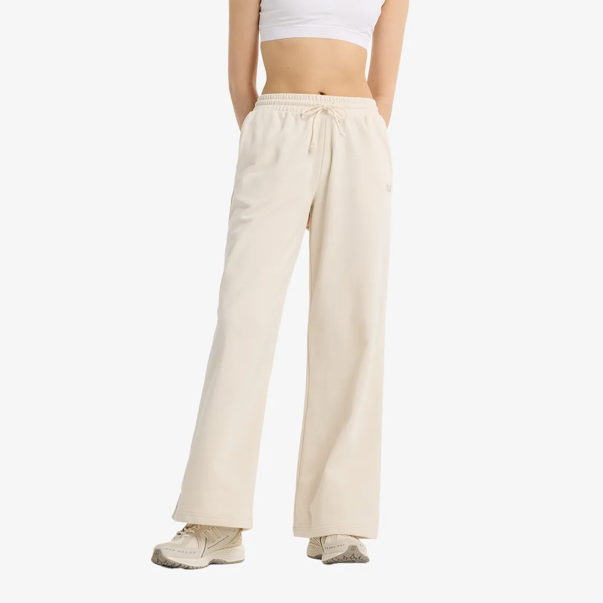 NEW BALANCE Pantaloni de trening Coastal 