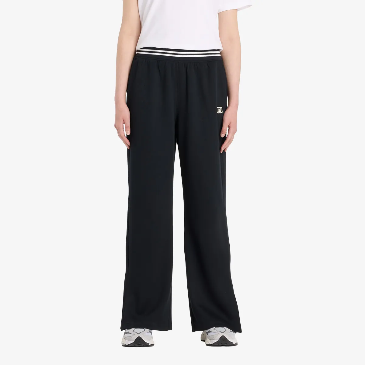 NEW BALANCE Pantaloni de trening Post Season 