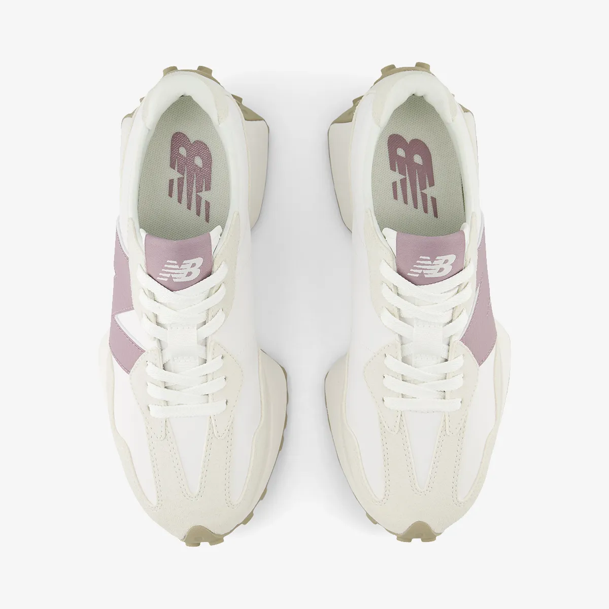 NEW BALANCE Pantofi Sport W 327 
