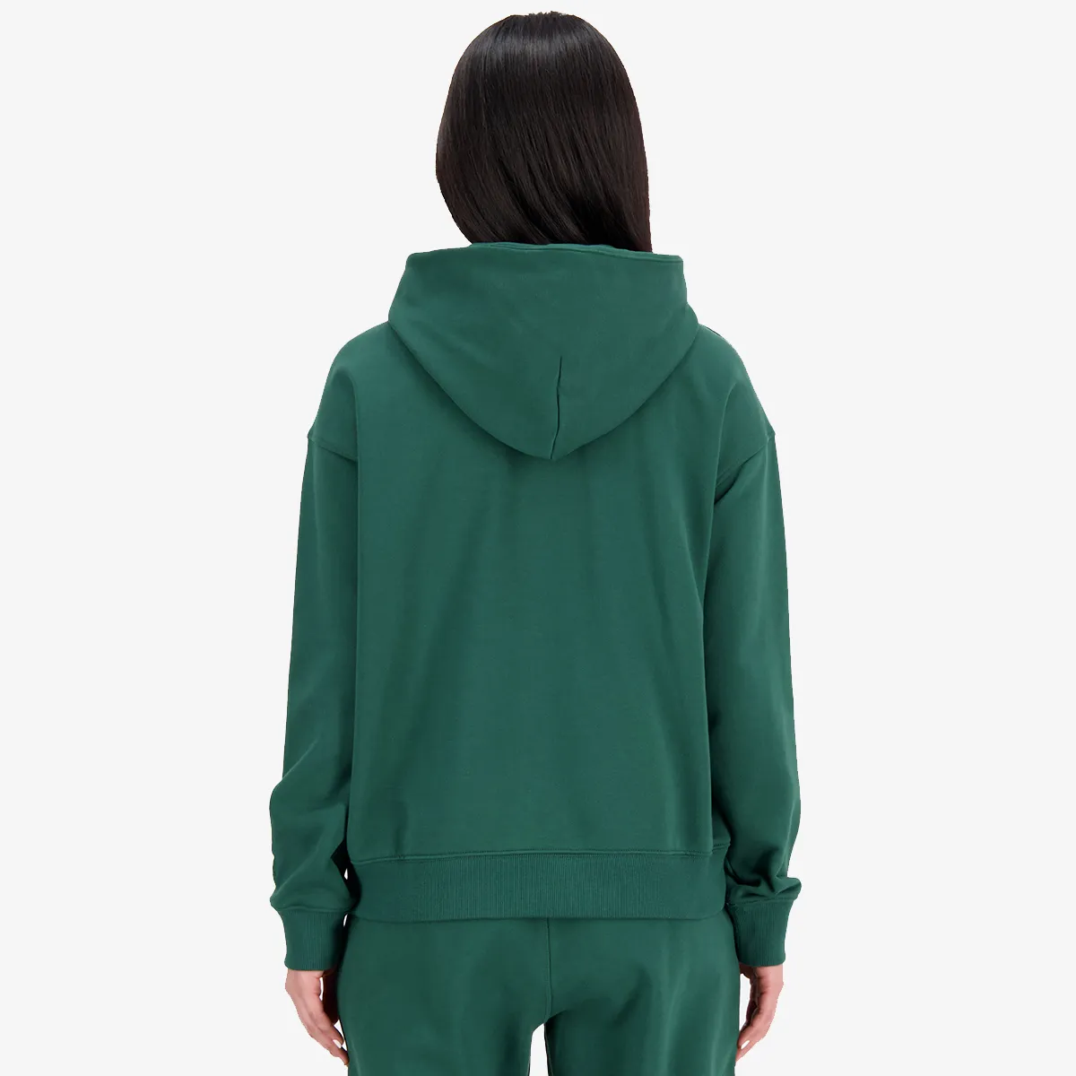 NEW BALANCE Hanorac Athletics Varsity Oversized