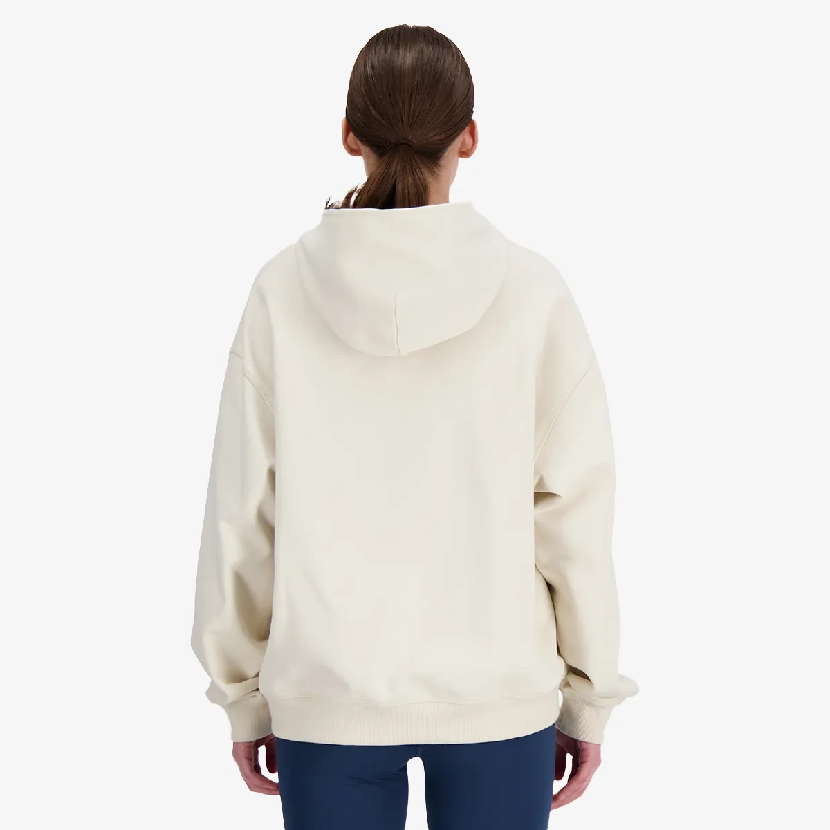 NEW BALANCE Hanorac Hoodies & Sweatshirts 