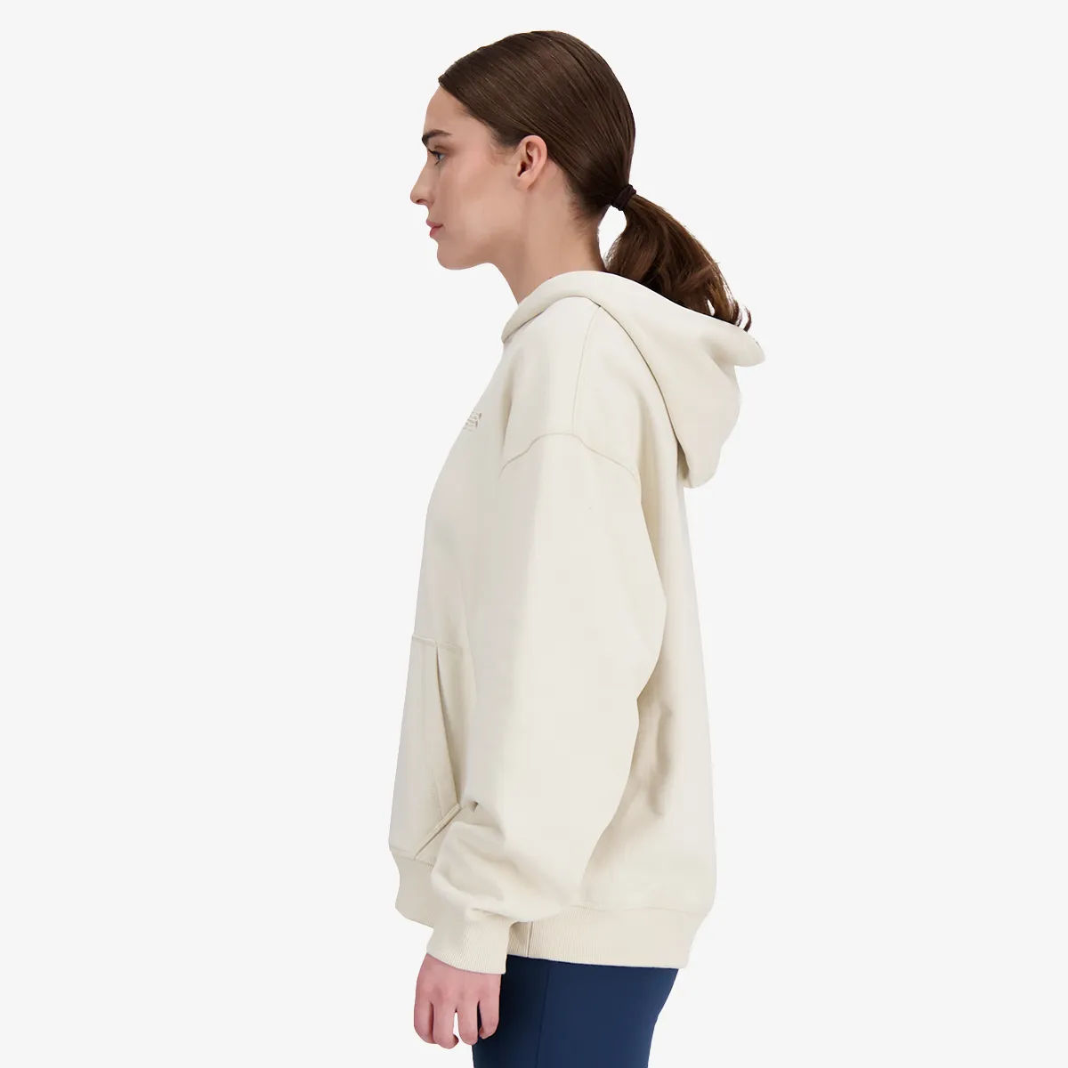 NEW BALANCE Hanorac Hoodies & Sweatshirts 