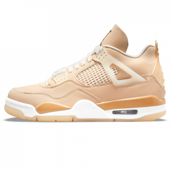 Wmns air jordan 4 retro v2 clearance