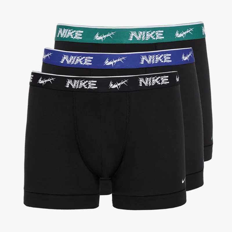 NIKE Lenjerie TRUNK 3PK 
