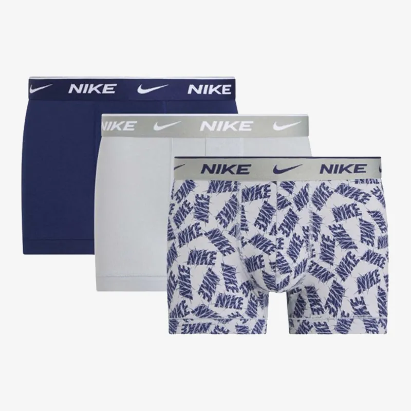 NIKE Lenjerie TRUNK 3PK