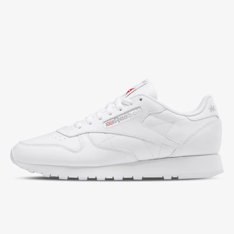 REEBOK Pantofi Sport CLASSIC LEATHER 