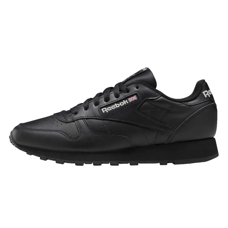 REEBOK Pantofi Sport Classic Leather 