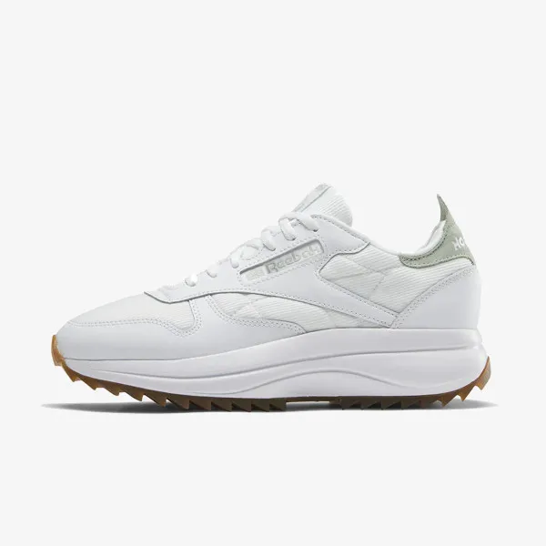 REEBOK Pantofi Sport CLASSIC LEATHER SP EXTRA 