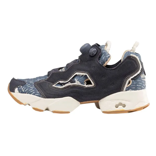 REEBOK Pantofi Sport INSTAPUMP FURY 94