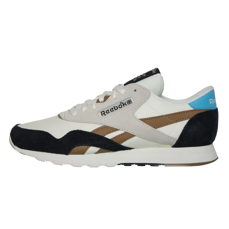 REEBOK Pantofi Sport CLASSIC NYLON VINTAGE 