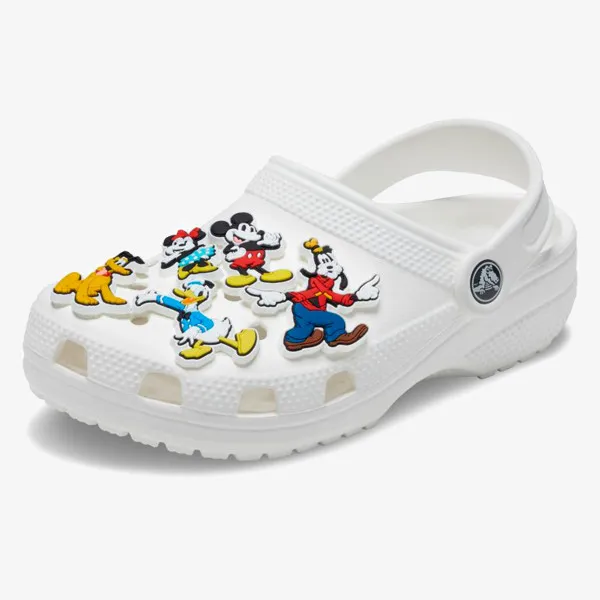 CROCS PANDANTIV DisneyMickeyFriends5Pack 