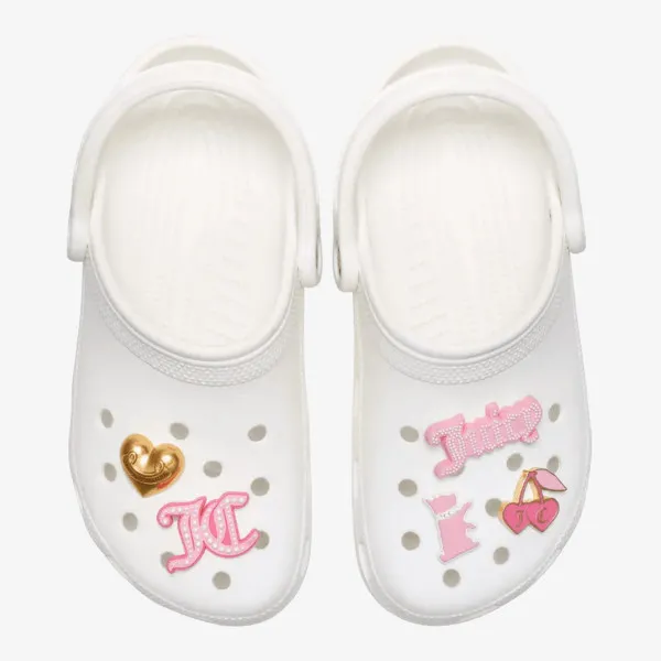 CROCS PANDANTIV Juicy Couture 5 
