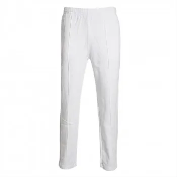 CONVERSE Pantaloni 3/4 CONVERSE X GOLF LE FLEUR TROUSERS WHITE 
