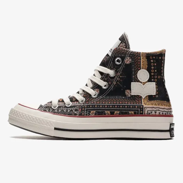 CONVERSE Tricou PARIA X CONVERSE FASHION TEE 