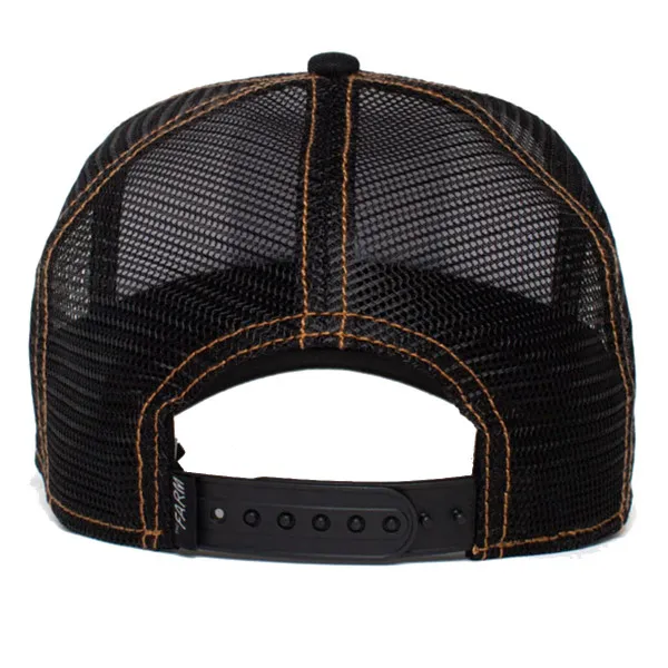 GOORIN BROS Sapca The King Lion 