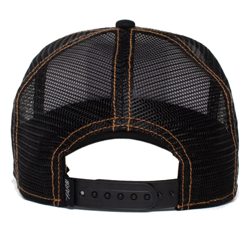 GOORIN BROS Sapca The King Lion 