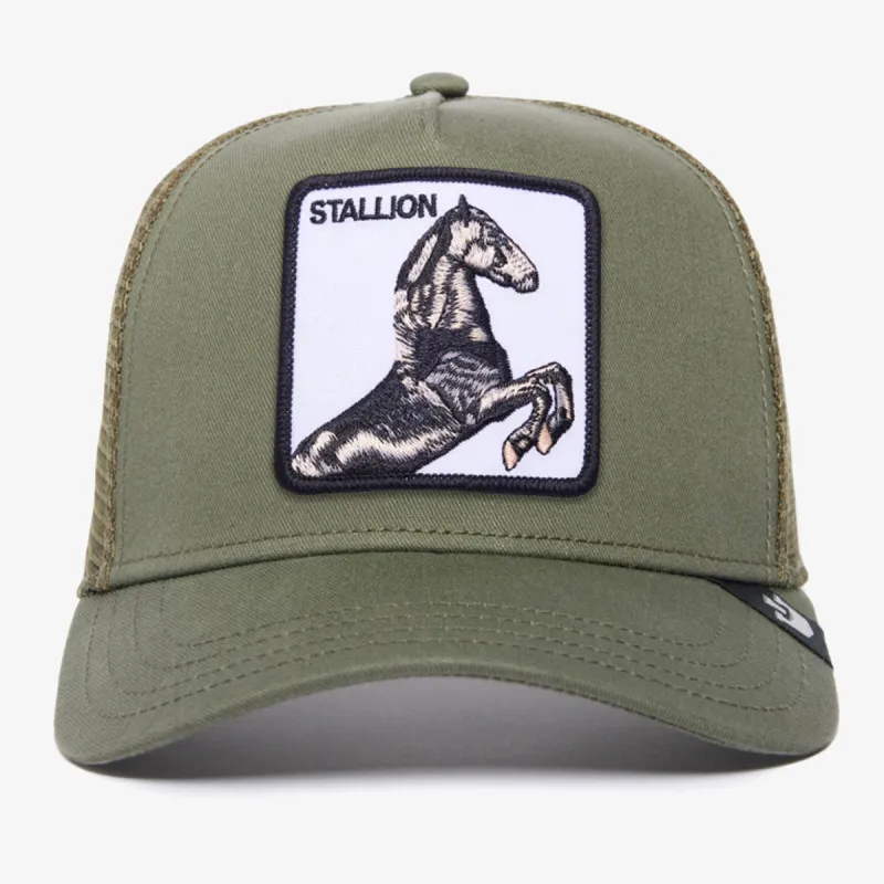 GOORIN BROS Sapca The Stallion