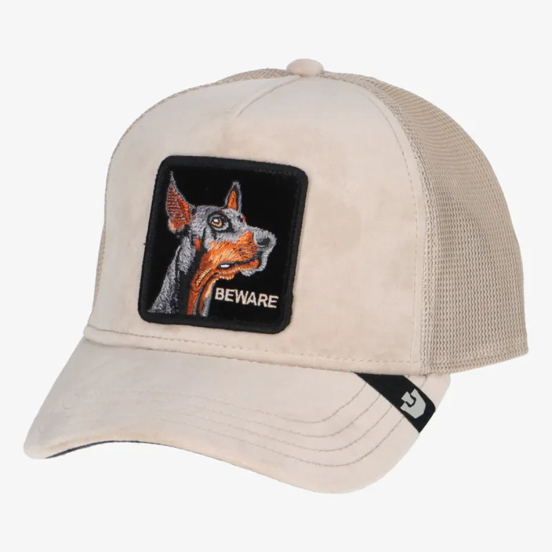 GOORIN BROS Sapca VELOUR DOBERMAN 