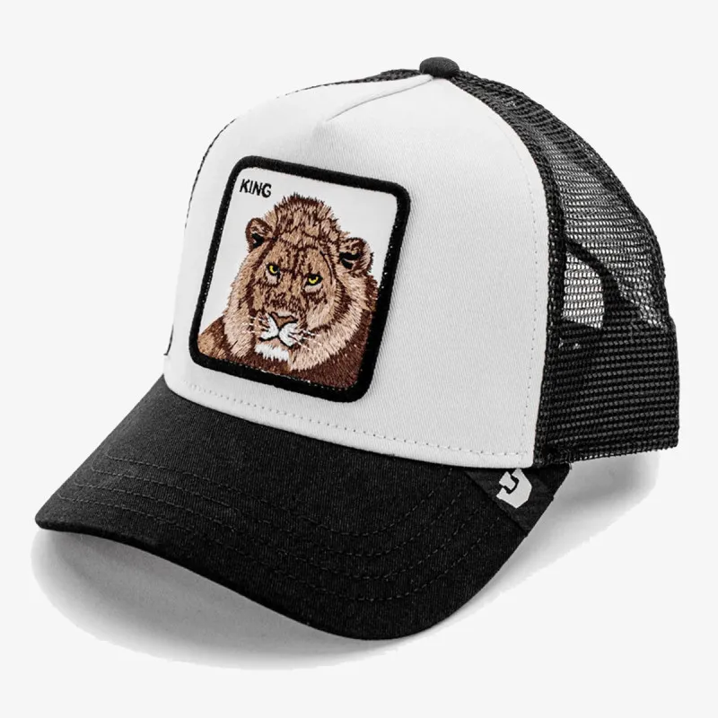 GOORIN BROS Sapca KING TRUCKER 