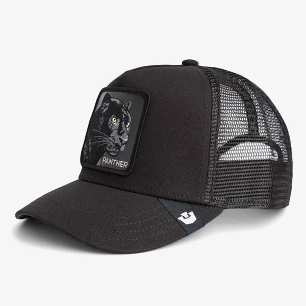 GOORIN BROS Sapca PANTHER TRUCKER