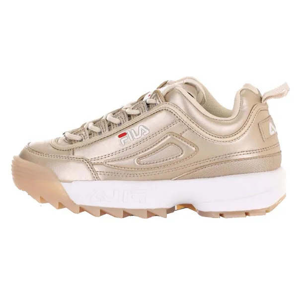 FILA Pantofi Sport DISRUPTOR M LOW WMN 