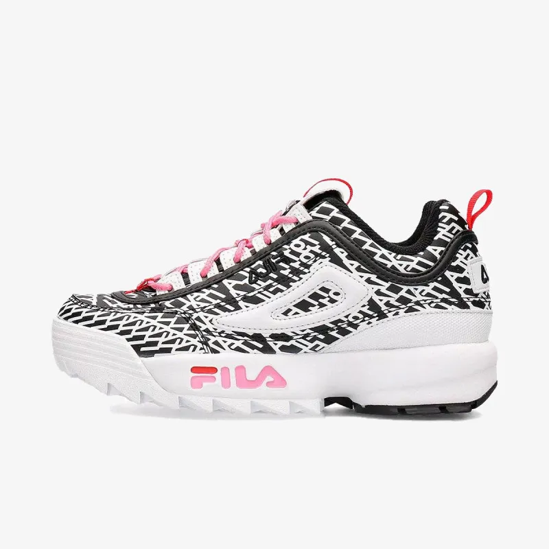 FILA Pantofi Sport Disruptor Club Chaos wmn 