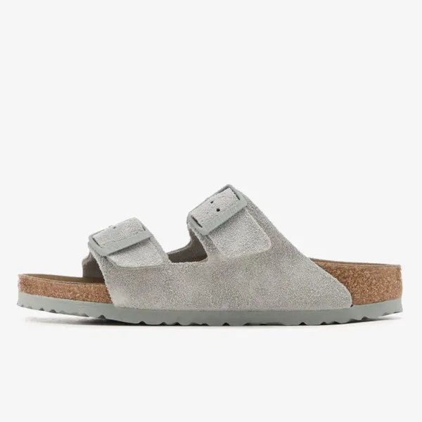BIRKENSTOCK Papuci Arizona LEVE Pure Sage 